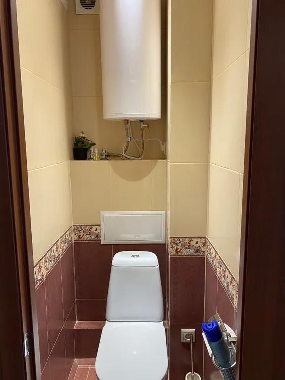 Квартира Приятная 1комнатная квартира на Взлетке — Красноярск