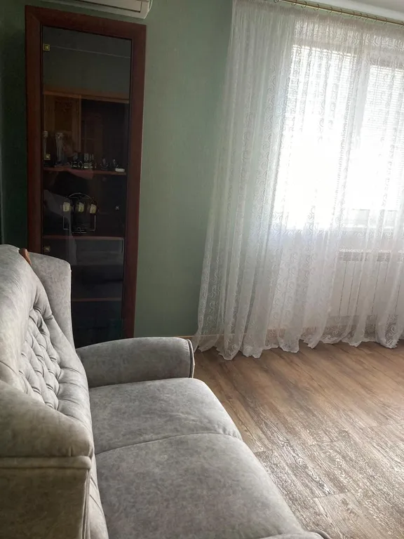 2-комнатная квартира, море