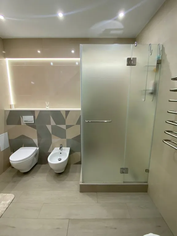 Квартира Уютная квартира у моря — Светлогорск