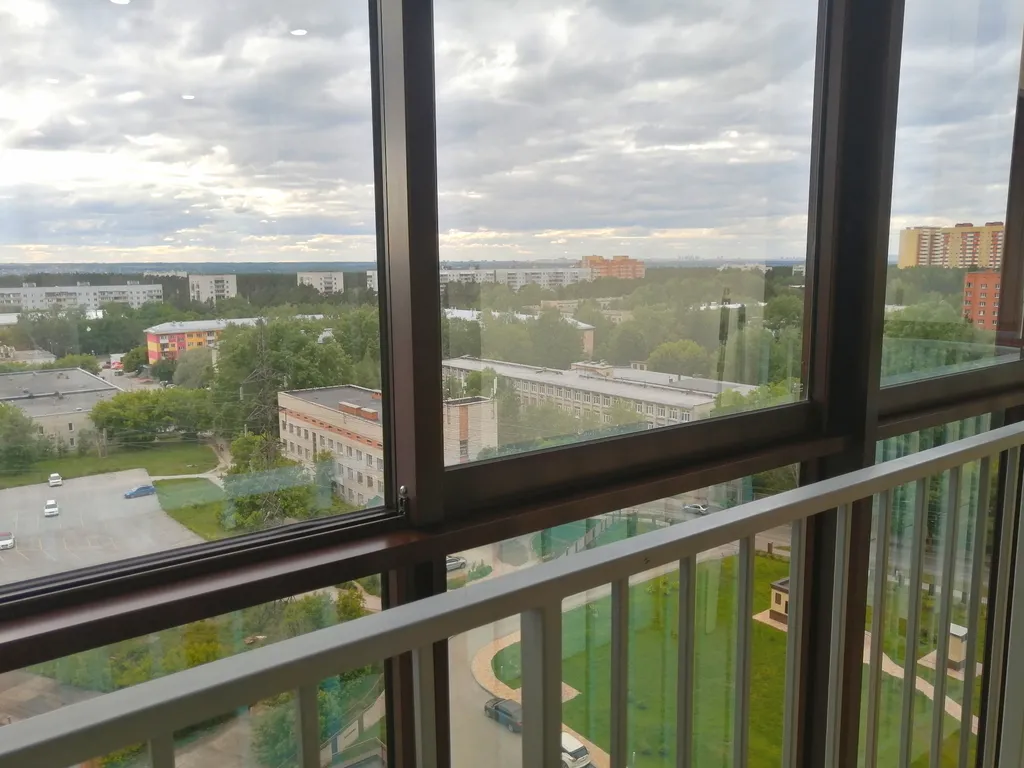 Квартира Апартаменты в Академгородке — Новосибирск