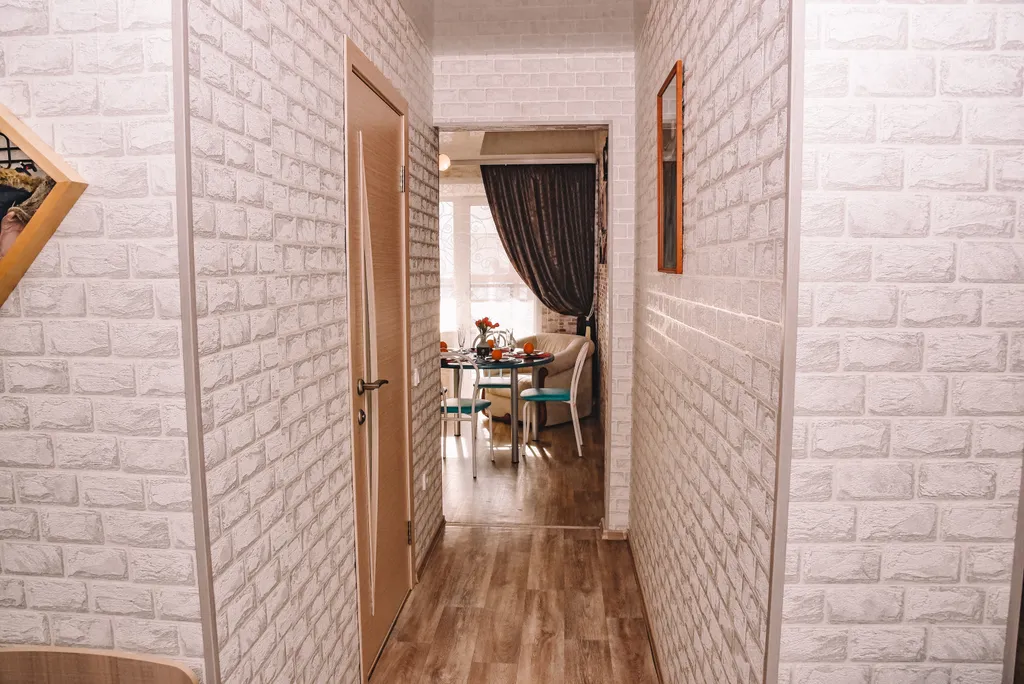 Квартира возле спорткомплекса Зима-Лето