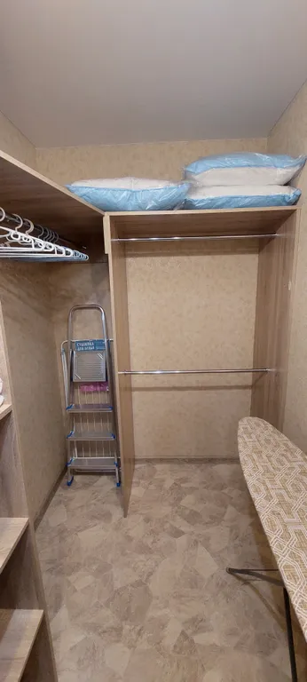 Квартира в историческом центре