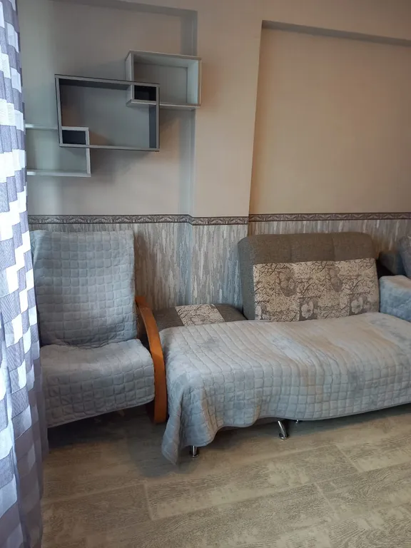 Уютно как дома