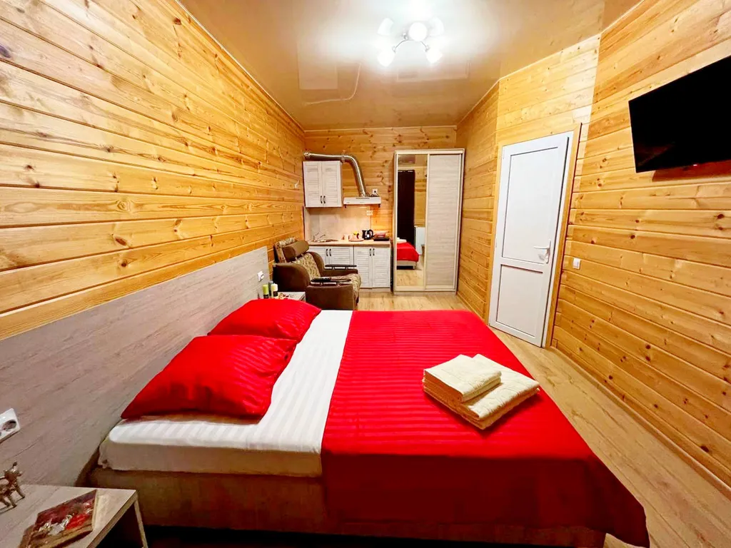 Квартира Комната — Анапа