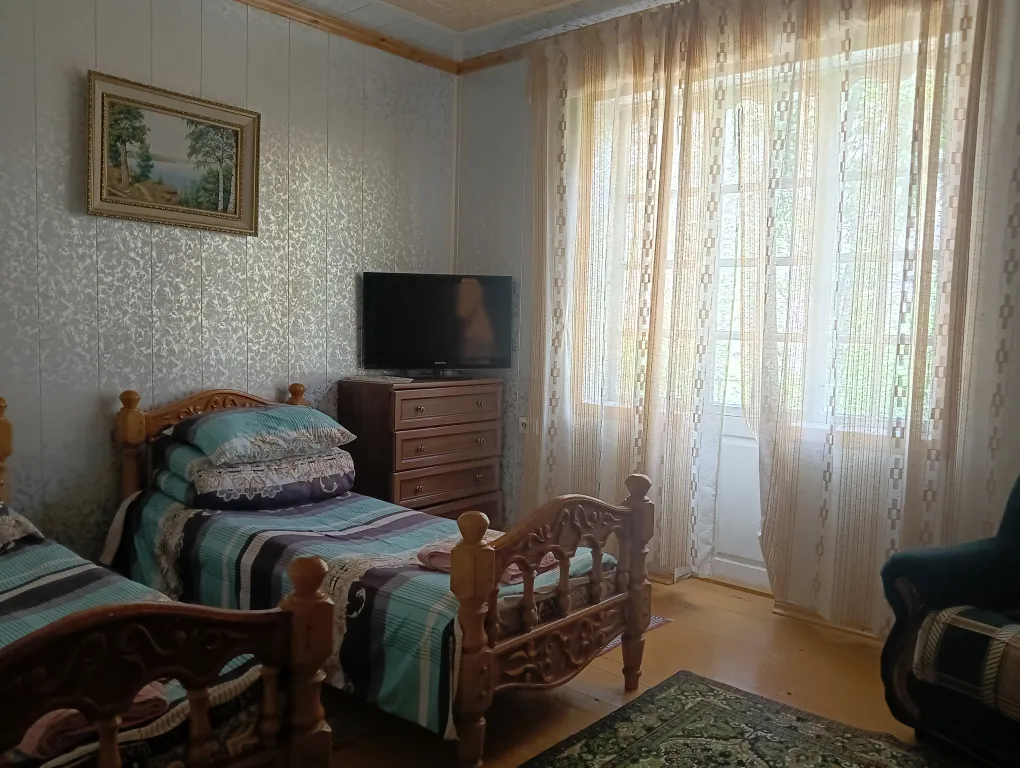 Квартира Комната — аренда посуточно в Гуниб