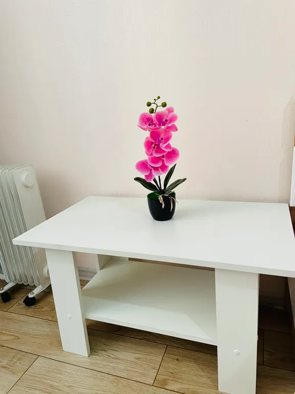 Уютная двухкомнатная квартира