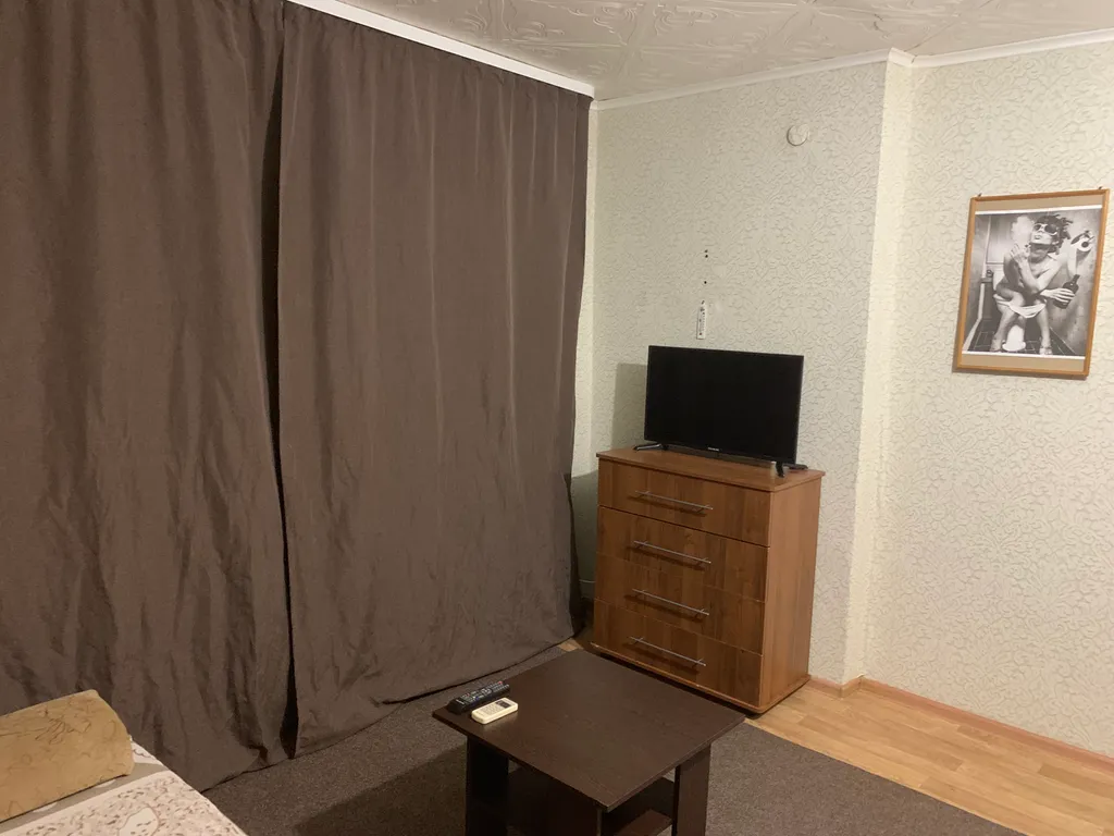 Сдается 2-х комнатная квартира для гостей нашего городка!