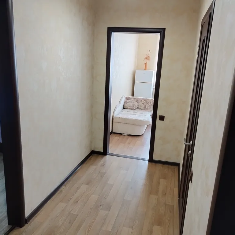 Квартира в районе гостиницы Таганрог