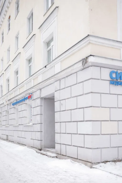 4-комнатная Квартира