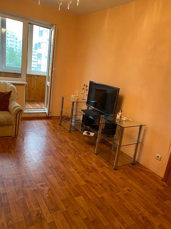 Большая уютная квартира в центре Дзержинского района