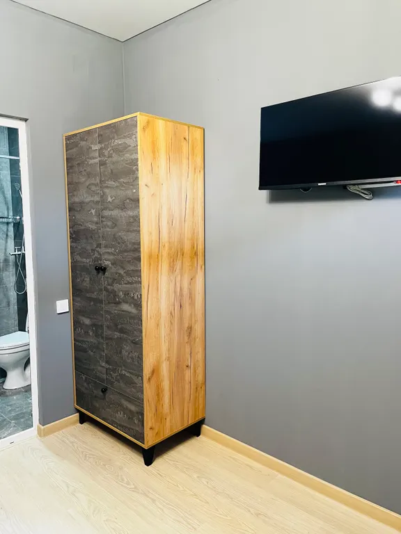 Гостевой дом Море