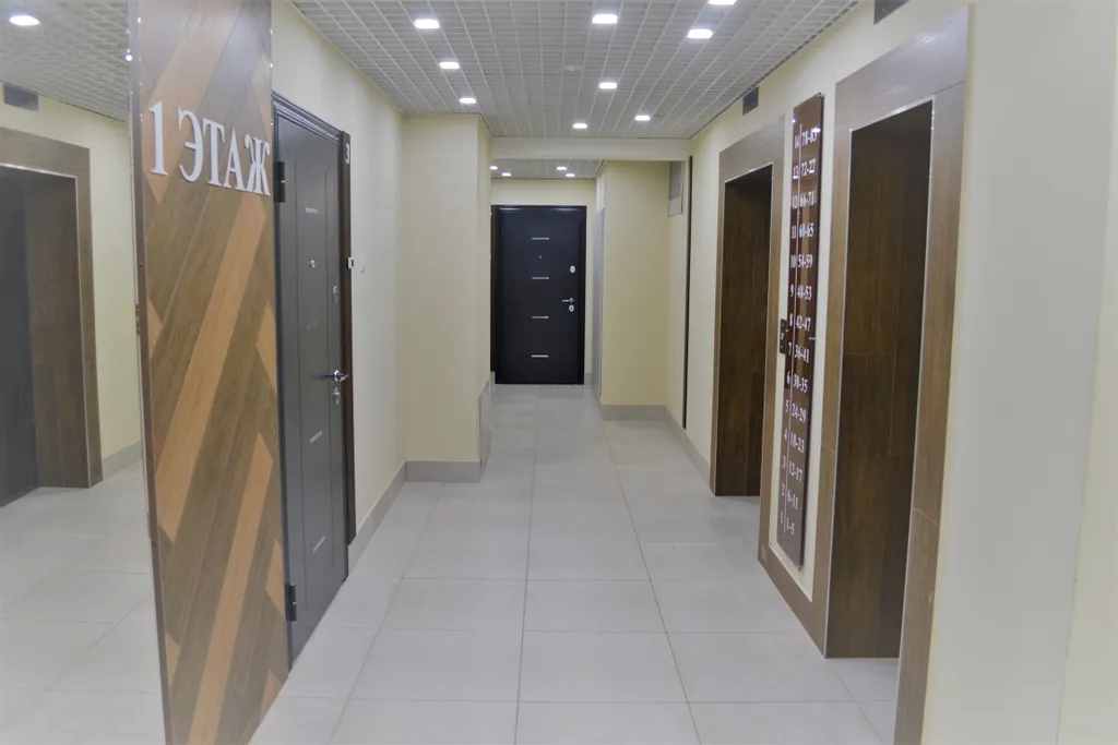 Чистая и уютная квартира для комфортного отдыха