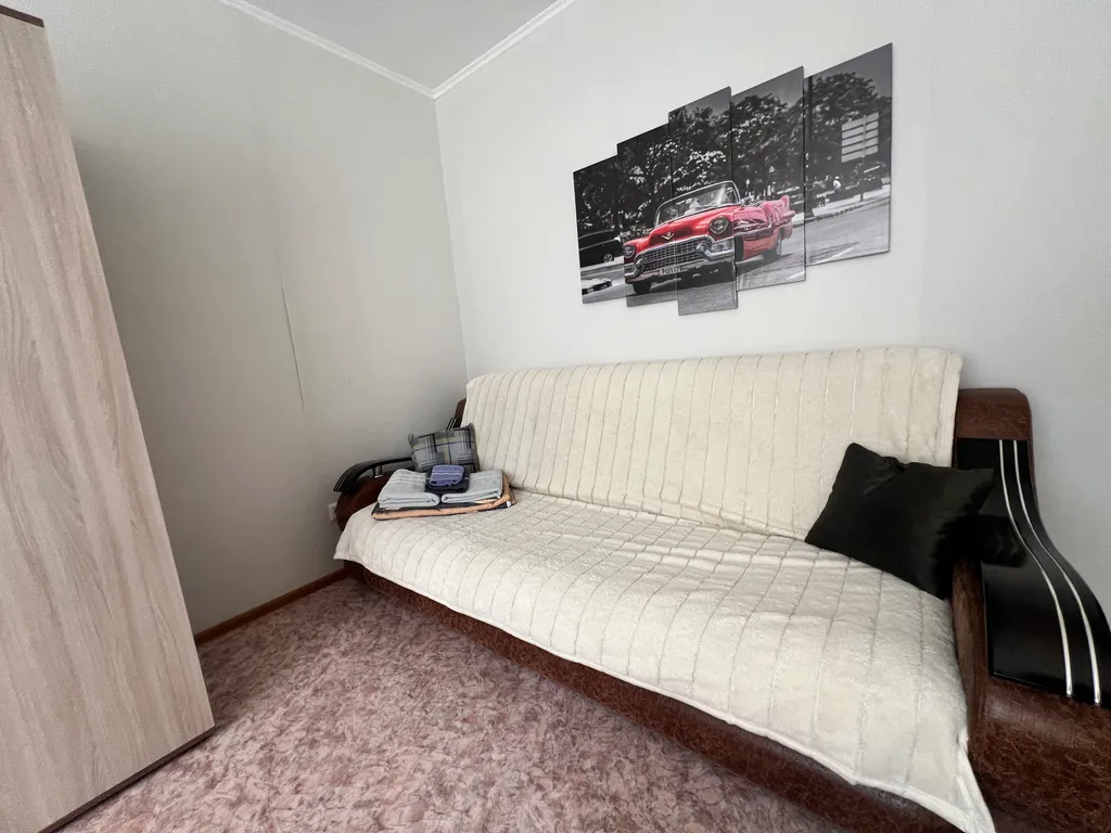 Гармония уюта