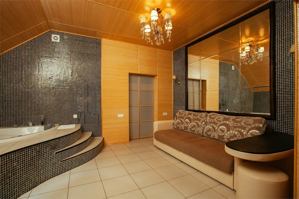 Квартира Комната — аренда посуточно в Ногинск