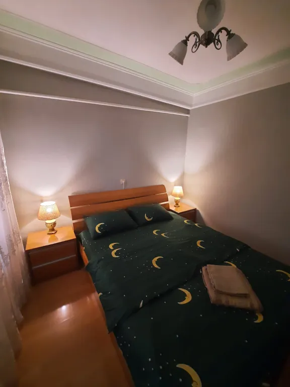 Квартира Уютная квартира у моря — Махачкала