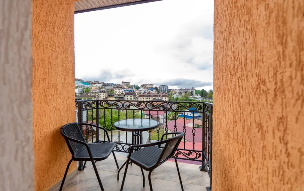 Квартира Комната — аренда посуточно в Адлер