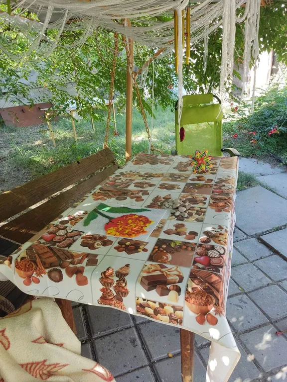 Дача у моря Джессика