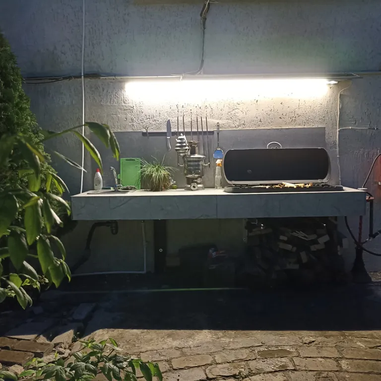 Коттедж Уютный домик — Каспийск