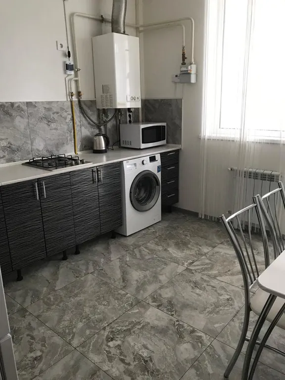 Квартира Уютная квартира рядом с пляжем — Севастополь