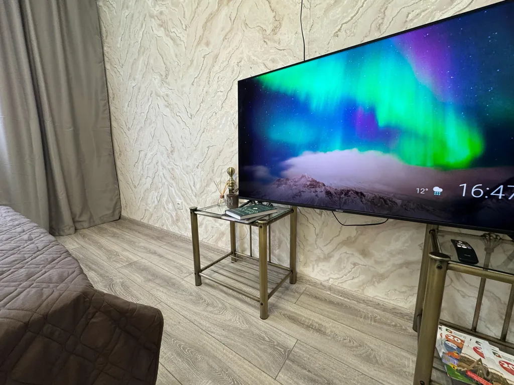 Апартаменты Ак Барс в сердце Казани рядом с метро