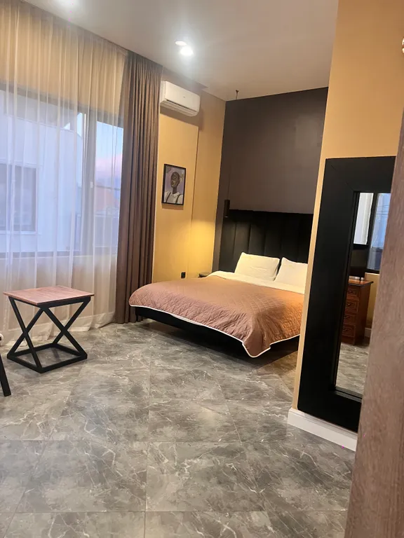 Дом на море