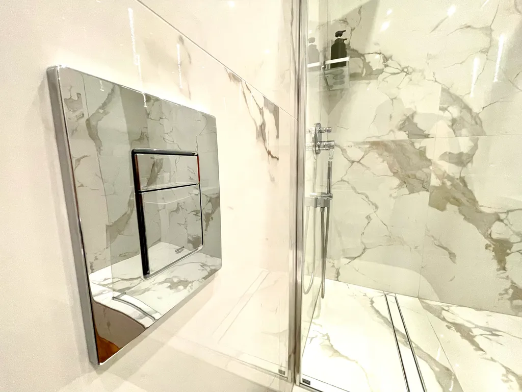 Дизайнерская квартира