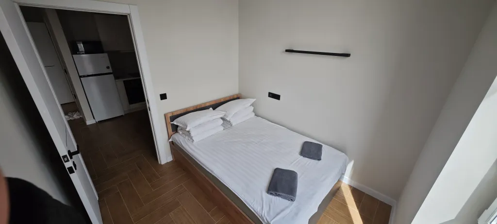 Потрясающие апартаменты с дизайнерским ремонтом