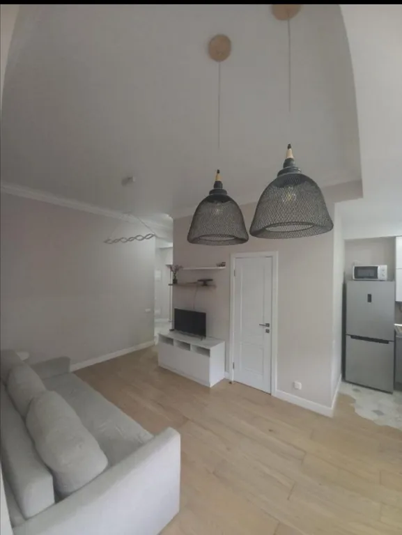 Cozy place with Mountain View