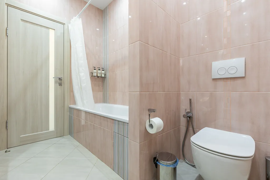 Жк актёр гэлакси с панорамным видом на море 2 спальни