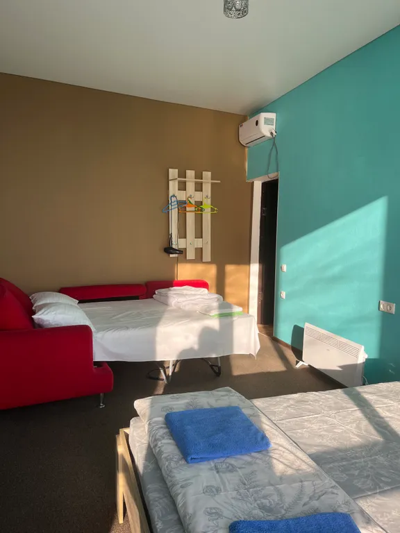 Вилла с видом на море