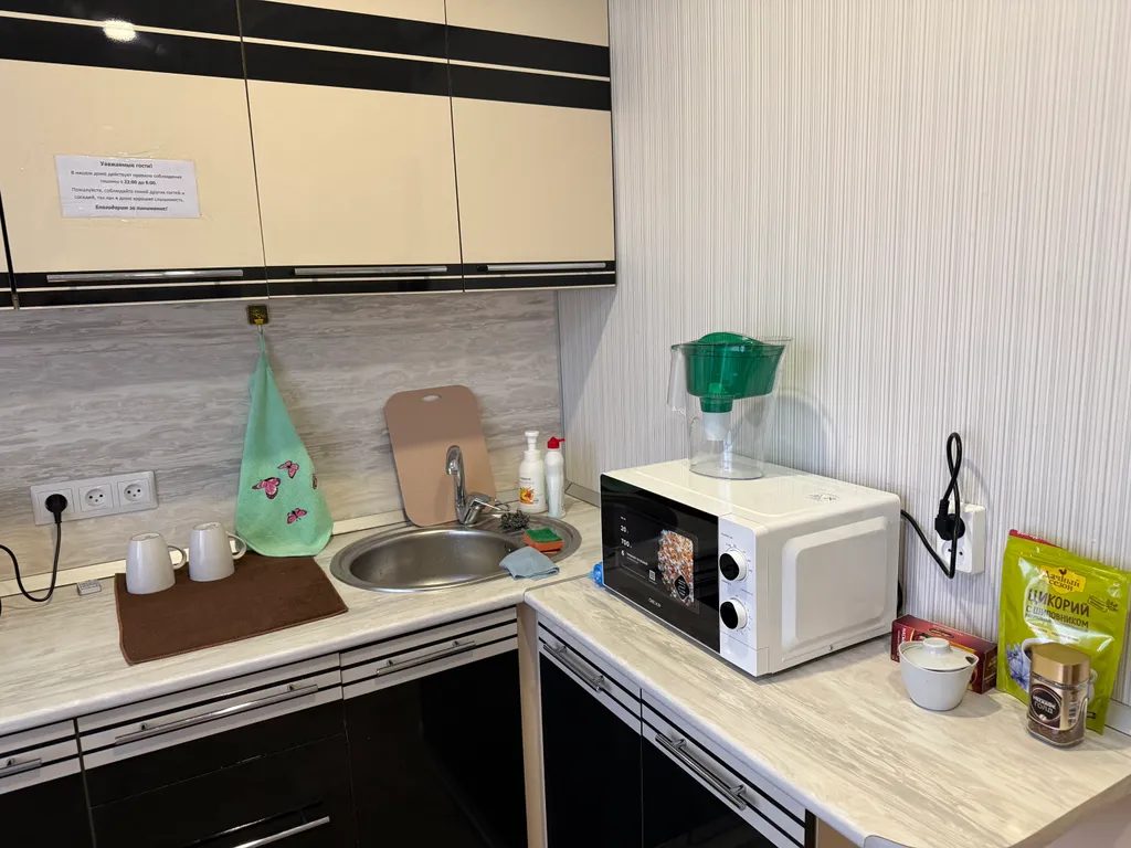 Все в гости к Аленке