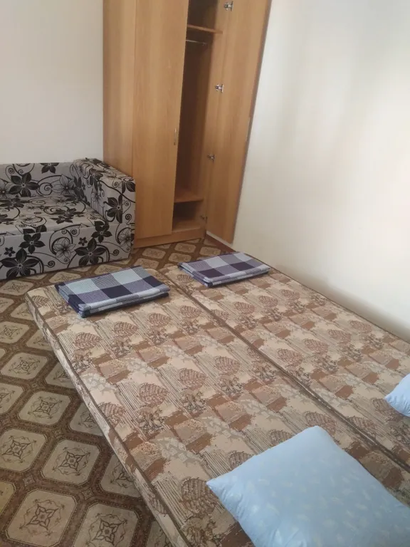 Квартира Комната — Судак