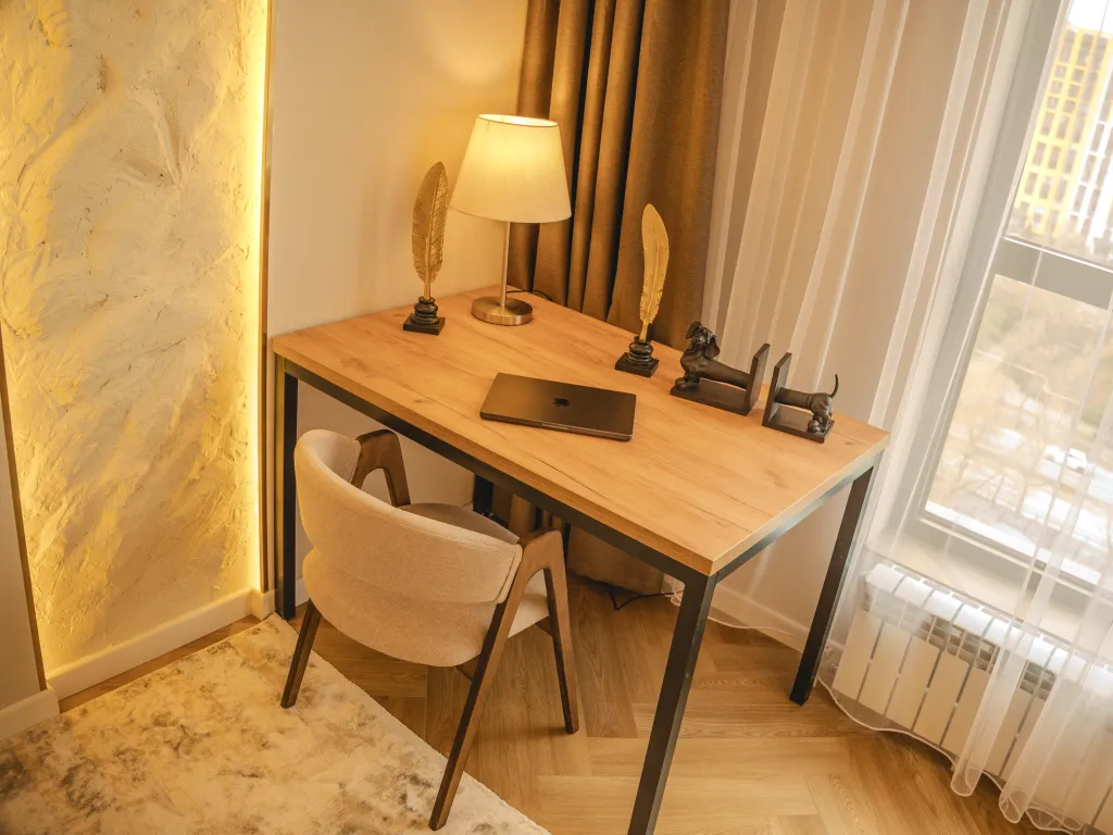 Insta квартира