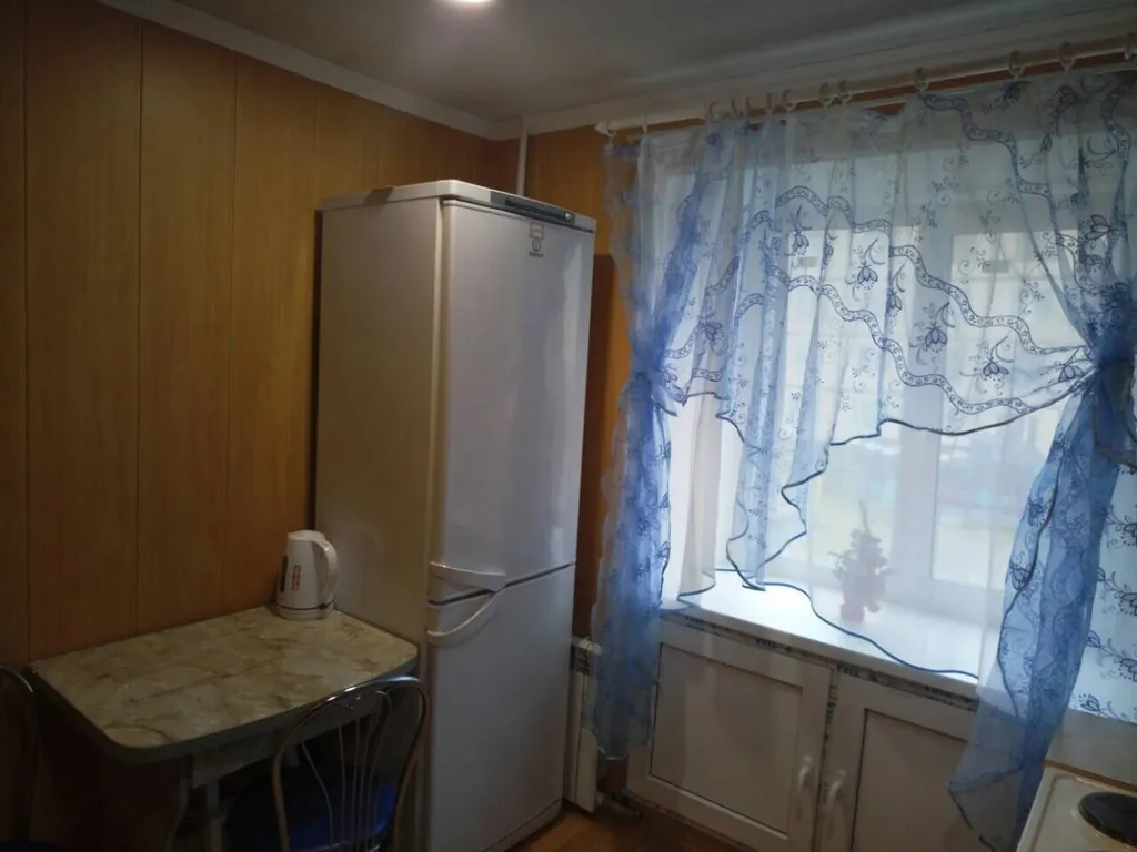 Комфортная квартира в центре города