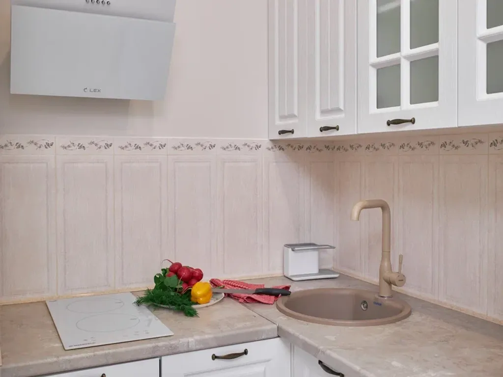 Квартира Квартира с выделенной спальней в 10 минутах от пляжа Мандарин — Сириус