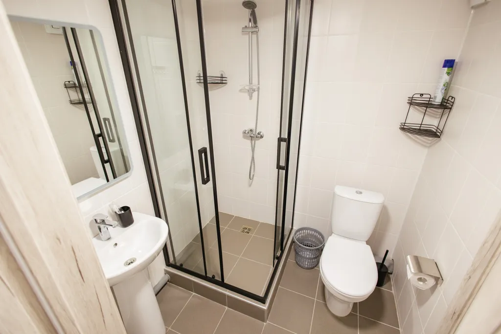 1-комнатный Дом