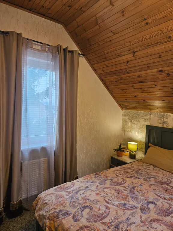 Дом на берегу моря - Луговая 150