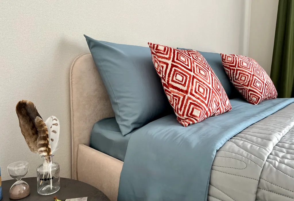 Квартира Уютные апартаменты Wave — аренда посуточно в Калининград