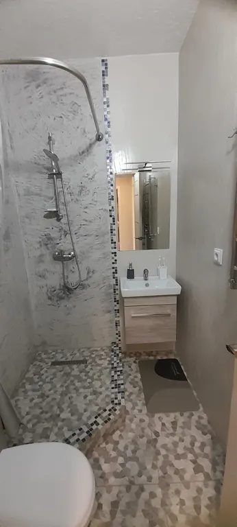 Квартира Уютная квартира в 15 минутах ходьбы от моря — Пионерский