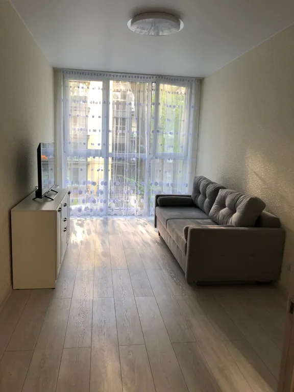 Уютная квартира в Отрадном — аренда посуточно в Отрадное