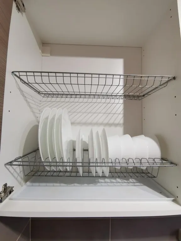 Однокомнатная квартира у Вокзала