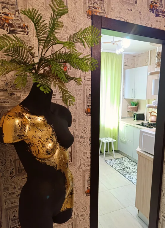 Квартира рядом с Империалом