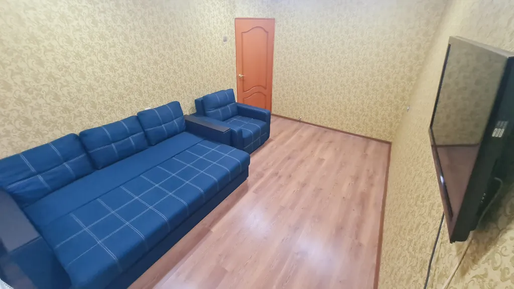 Квартира рядом в ТРЦ Макси и Травматологией