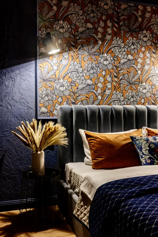 Apartment Terra Room