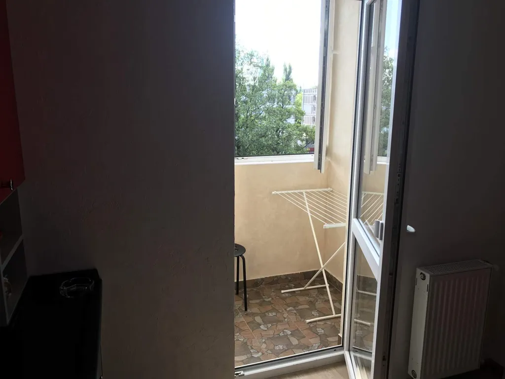 Квартира для путешествий