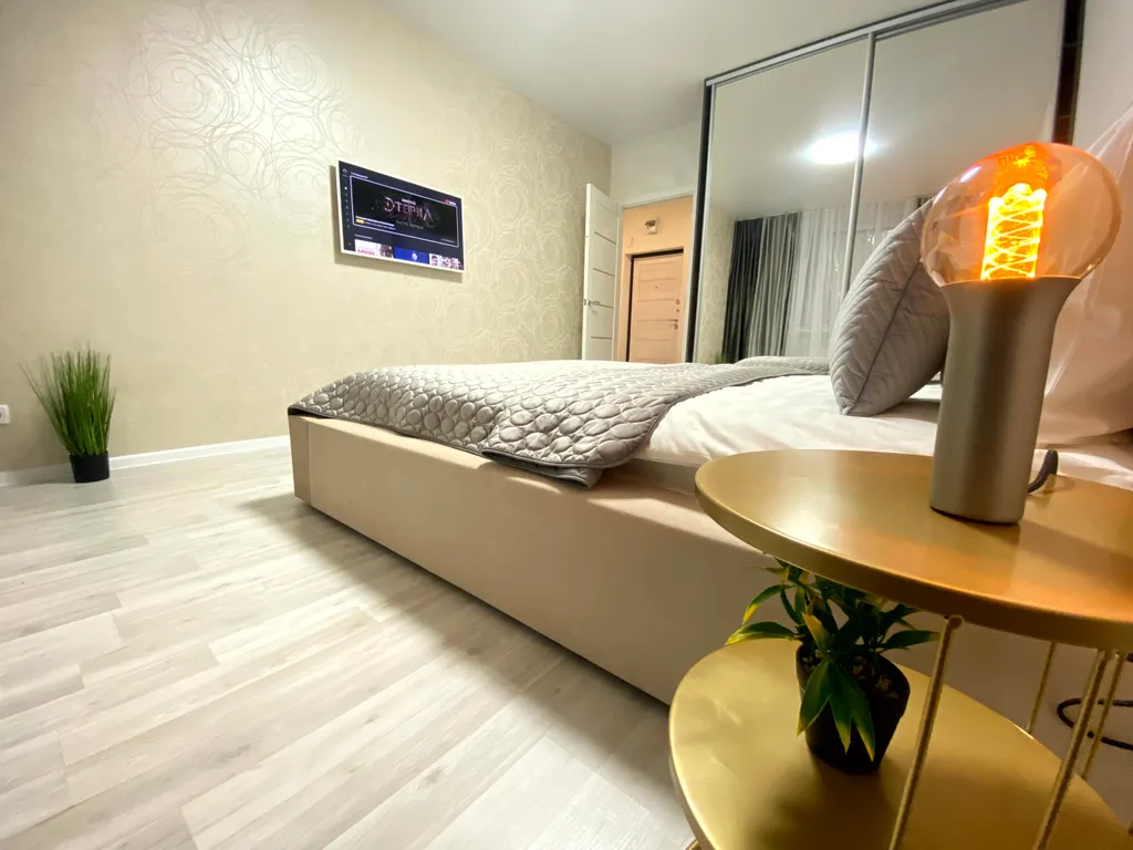 Kвартирa классa люкс