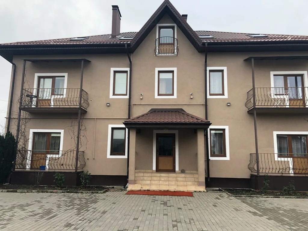 Квартира 1-комнатная Квартира — Калининград
