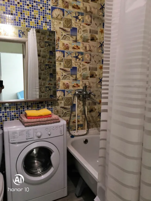 Просторная, тихая квартира