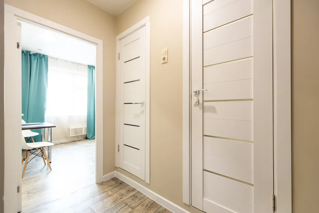 Квартира Апартаменты чистый взгляд. Чистая, уютная квартира — Красноярск