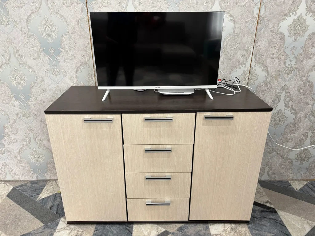 3-комнатный Дом